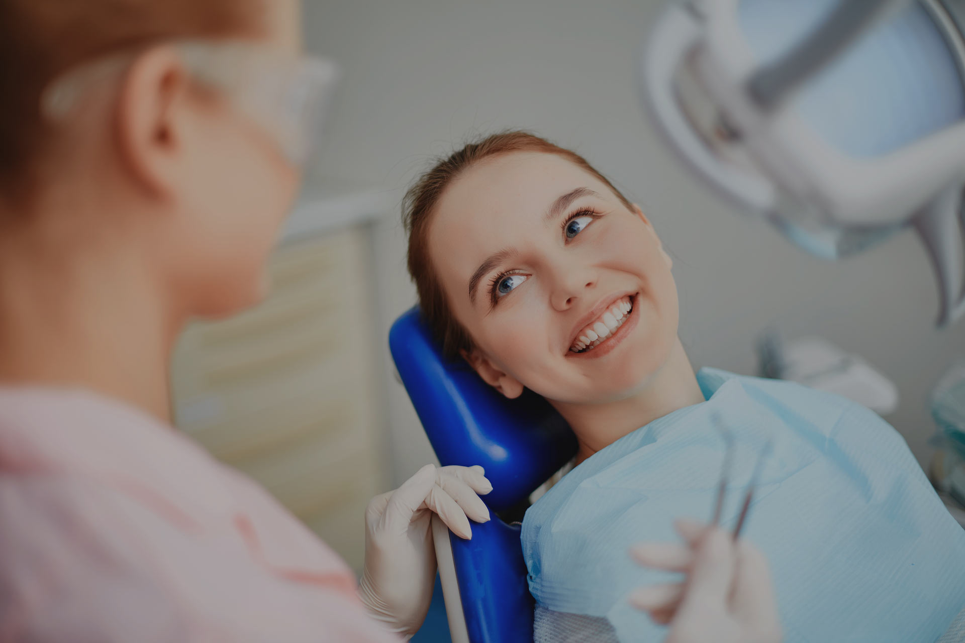 Family Dentistry Brookfield | Magnolia Dental