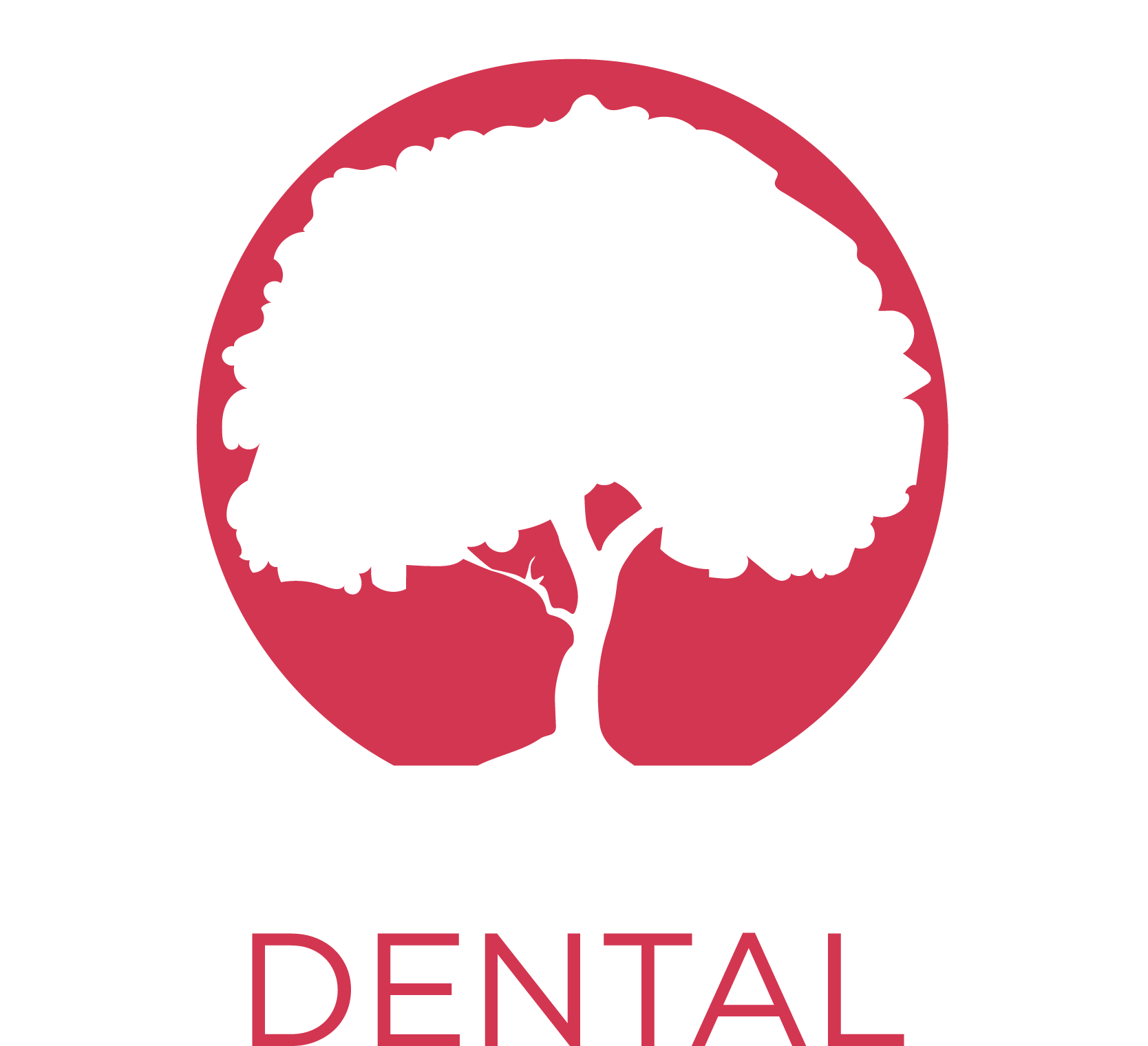 cherry tree dental logo